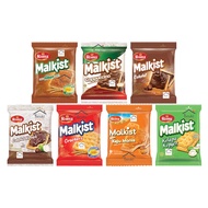 ROMA Biskuit Malkist Sachet - Paket 5 pcs