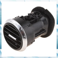 [G V W E] 8J0820901E3Q7 Car Dashboard Air Condition Vent for  TT,TTS 2.0L 2011-2015,TT  2.5L 2012-20