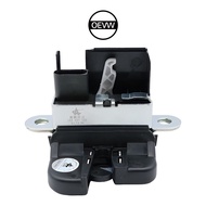 1K6827505F Car Door Lock Actuator Tailgate Lock 1K6827505A 5KD827505 5K0827505B For Vw GOLF V 1K1 03