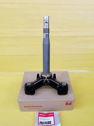 แผงคอล่างเวฟ125s.เวฟ125R.เวฟ125s/iไฟเลี้ยวบังลม แท้เบิกศูนย์ 53219-KPH-B30 ส่งฟรีเก็บเงินปลายทาง