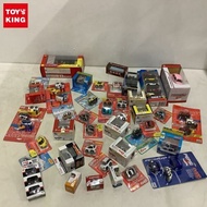 Choro Q 和其他瑕疵百事可樂汽車套裝、特別塗裝的 Lancer EVO VII、Denny's 等。