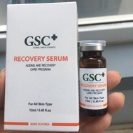 Serum tái tạo trẻ hoá da xoá nhăn GSC ( mẫu mới )