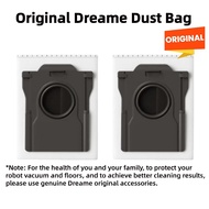 【Local SG Seller】Original Dreame Dust Bag for Dreame L10s Ultra Gen 2 / X50 Ultra / X40 Pro Ultra / 