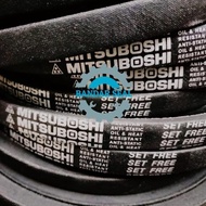 B49 MITSUBOSHI VanBelt FanBelt Van Fan V Belt B 49