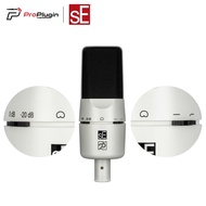 sE Electronics X1 A 2C 25th Anniversary Edition ไมโครโฟนคอนเดนเซอร์ รุ่น 25th Anniversary Edition
