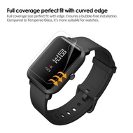 Amazfit Bip Bip Lite/ Bip U/ Bip U Pro/ BIP 3/ BIP 3 Pro Hydrogel/ FilmScreen Protector