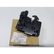 [KITCO] 8W0823509E 8W0823509C Hood Lock (With Wire Harness) Audi A4, RS48W/A5