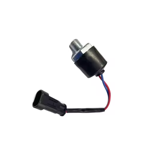 Brake light switch JK611Q 1/4 for Yutong Jinlong Zhongtong bus 3712-00098