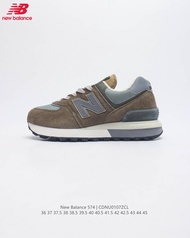 นิวบาลานซ์ New Balance NB 574 Classic Comfort Sneakers Timeless Style For All Day Comfort NB รองเท้า