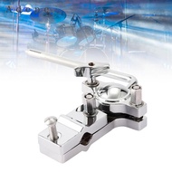 [Adepe] Adjustable Cowbell Clamp Drum Clamp Percussion Holder Drum Rack Clamp Bracket for Cowbell Su