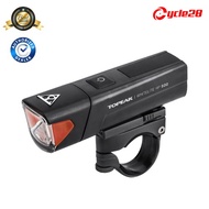 TOPEAK WHITELITE HP 500