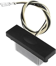 XEBRAD Rear Tailgate Switch Trunk Release Lid Lock Handle Button, for Hyundai, for Creta IX25, for K