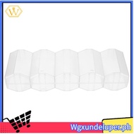 【W】Poker Chip Case Casino Poker Chip Carrier Game Chip Storage Box Poker Chip Compartments Business 