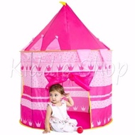 stromph* Portable Folding Kids Play Tent Cubby House