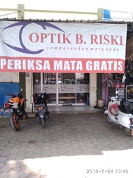 optik b.riski weleri kendal