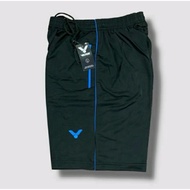 LOKAL Local Choice of badminton gym running futsal shorts