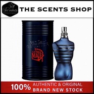 JPG ULTRA MALE INTENSE EDT 125ML - ORIGINAL PERFUME