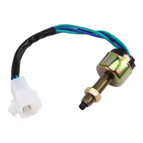 Car Brake Light Switch For Great Wall Haval H3/H5/H6/M2/ VOLEEX C30/50 Wingle 3/5/6 4134400-K08-FC