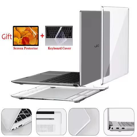2020 new Laptop Case for huawei MateBook D14 Mate D15 Mate Book 14 MAD R5 14 inch For Huawei MagicBo