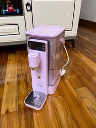 BWT 即熱式過濾水機 即熱式濾水機