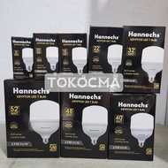 CAHAYA Hannochs LED Bulb Capsule Krypton T Bulb 5W 10W 15W 22W 32W 40W 48W 52W White Light