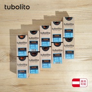 [tubolito] Ultra-Light Inner Tube French Nozzle 349 406 Small Cloth tline Original Factory Inner Tub