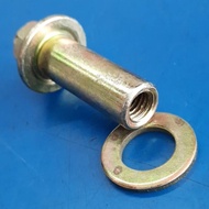 Demak DTM 200 / DZM 200 / Skyline 200 - Special Bolt (Nut) for Cylinder / Block