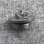 HNAILY Homebrew Keg Lid, Pressure Relief Valve For 2L 3.6L Keg Mini Keg Lid, Reusable Mini Homebrew 