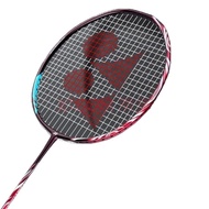 yy天斧100zz/99pro进攻型羽毛球拍 4U碳素