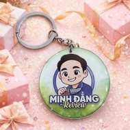 KEYCHAIN GIFT KEYCHAIN KEYCHAIN RINGS