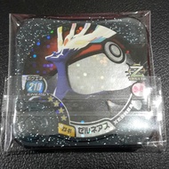Pokemon Tretta Z3 Xerneas