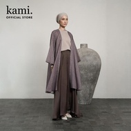 Kami Eirene Loose Outer Women