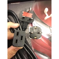 Cable Power Cord Iec C19 16A 250v cable power ups Apc Server