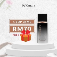 Original Dexandra Perfume EDP 35ml For HIM / perfume dexandra / minyak wangi dexandra untuk lelaki