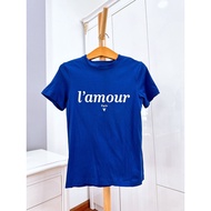 [LIQUIDATION] Asos uk authentic t-shirt