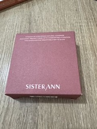 Sister Ann Pink Essence Cover Pact 19 Pure Beige