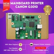 MAINBOARD BOARD PRINTER CANON G3010 MOTHERBOARD G 3010 NEW - BOSS SHIP