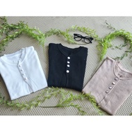 Noni Vest Knit vest tops Knitted vest tops for women