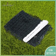 22x3ft Pickleball Net Pickleball Practice Net Pickleball Replacement Net