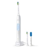 Philips Sonicare Protect Clean Plus Electric Toothbrush White HX6421/11 【SHIPPED FROM JAPAN】
