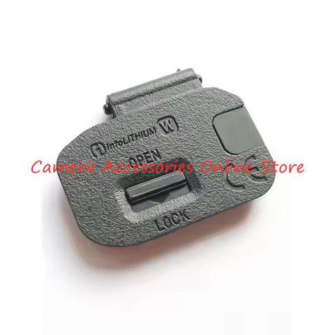 New A7M2 A7RM2 A7S2 Battery Door Cover Lid Cap For SONY ILCE-7M2 ILCE-7RM2 A7II A7RII A7S2 Camera Un