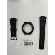 ORIGINAL GA2100 case / gshock bnb / ga2100 BNB / ga2100-1a1/ ga2100 strap / GA-2110 / GA2100 TALI / 