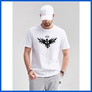 ☜ ● ▬ lamelo ball logo tshirt nba basketball