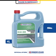 PROFI-CAR ECO-DRIVE LL01 5W30 C3 C2 Fully Synthetic Engine Oil (4L)