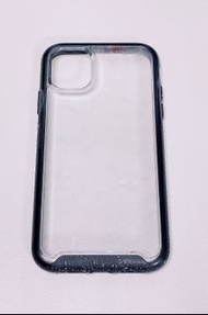 OtterBox Traction Series 保護殼 (適用於 iPhone 11) - 黑色/灰色