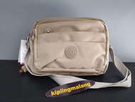 Tas Wanita Kipling selempang mini tipe 0313 Kipling Malang
