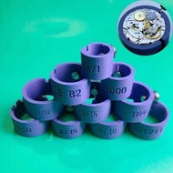 Watch Repair Tool New Style Movement Holder Stainless Steel Button 2824/3135/C01211/1847/4130 Moveme