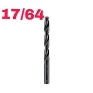 17/64 Drill Bit 17/64