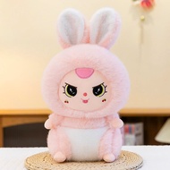 (Baby Three Lily) Gấu bông doll đáng yêu Búp bê nhồi bông đồ chơi trẻ em quà tặng cho bé yêu (Shop G