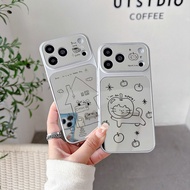 Hot Sale Mirror Case Samsung S26 Ultra S22 S23 S24 S25 Plus/Ultra S24Ultra S25Ultra S23Ultra S26Ultr